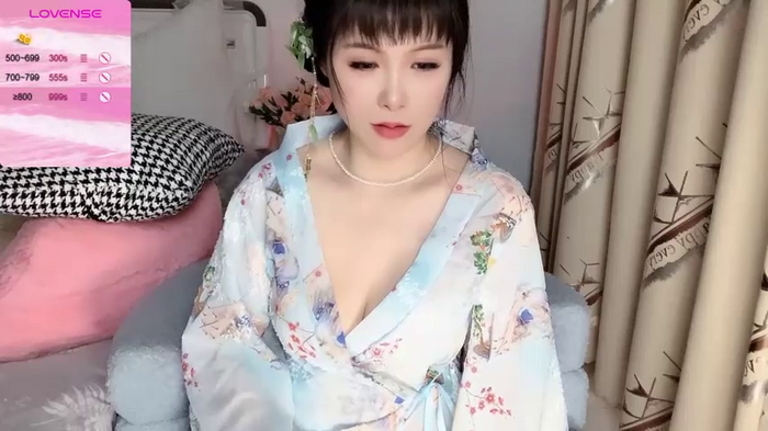 stripchat-yaoyao
