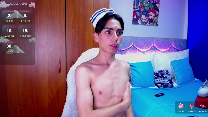OwenBluee