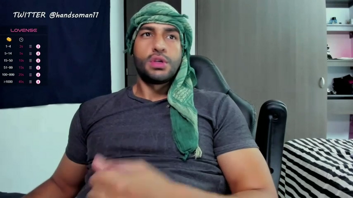 handsoman1
