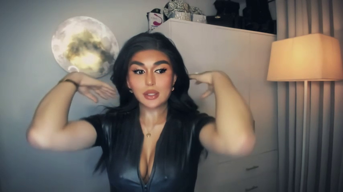 QueenOfAmerica