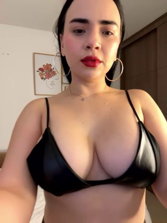 GeorginaJones