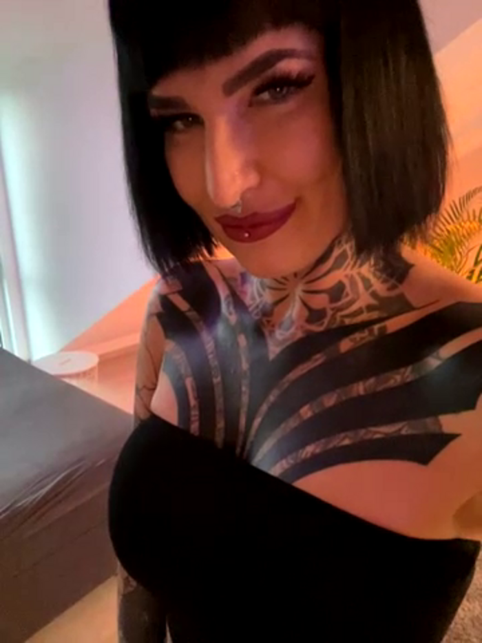 InkedBiitch