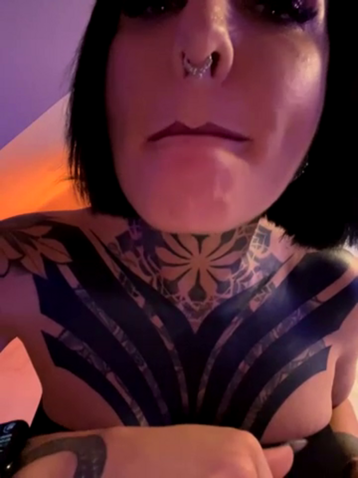 InkedBiitch