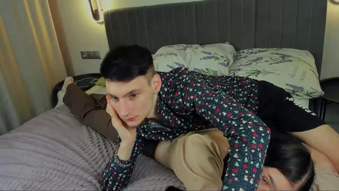 LeslieDominic