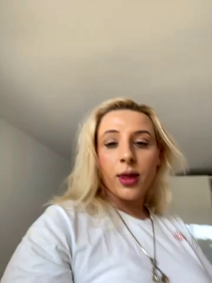 Strongqueen