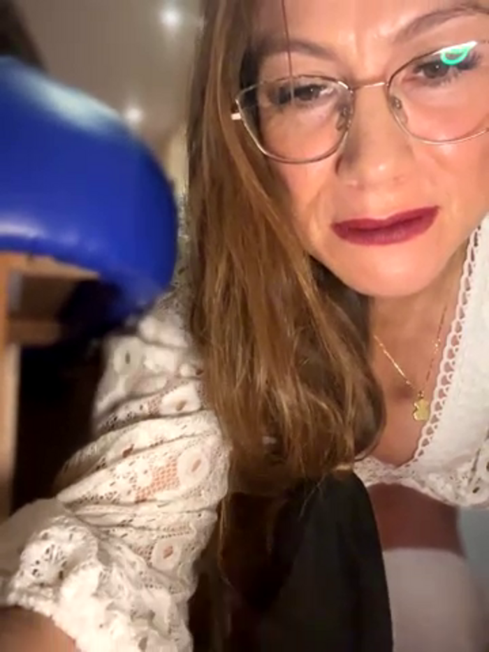 angelitasexy81