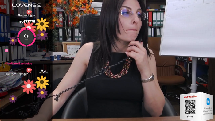 classyladyrellax
