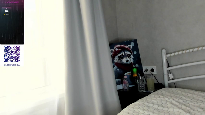 pusichka