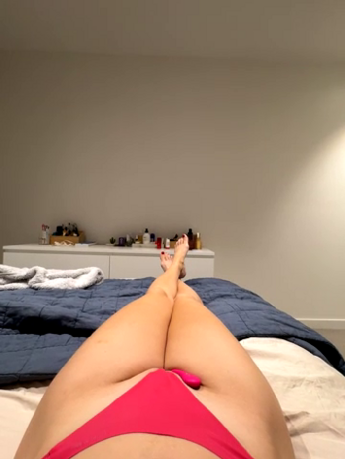 sexxypattylove