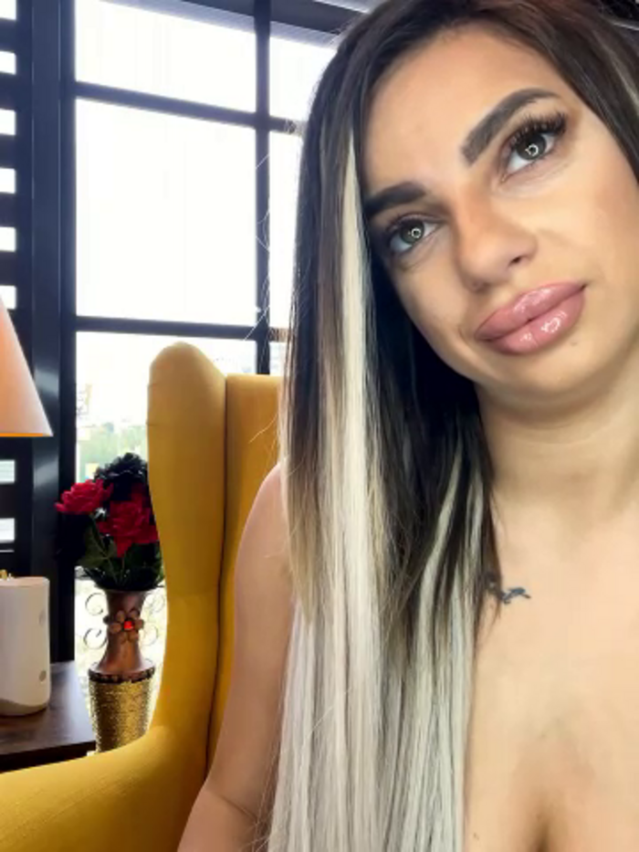CassieJollie