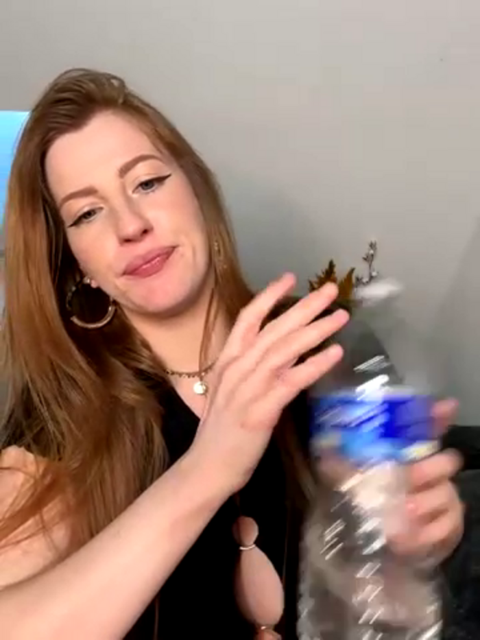 FoxyFrenchy