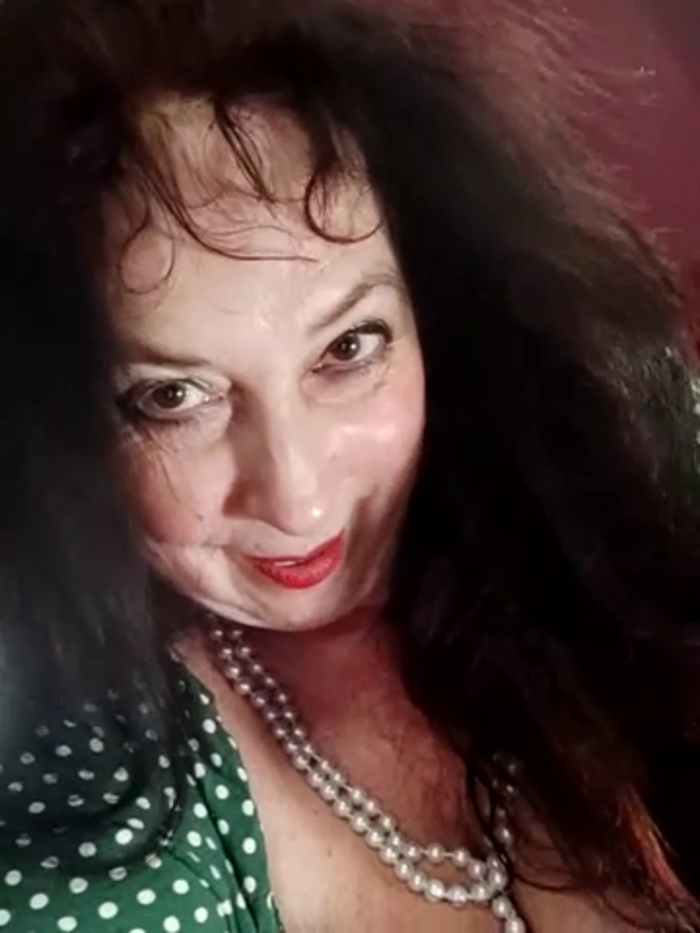 GypsyEsmeralda