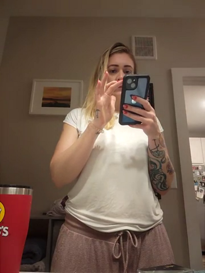 HollyTattoo