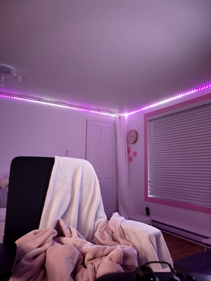 LilyOrion