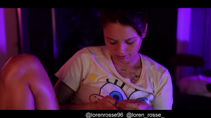 LorenRosse