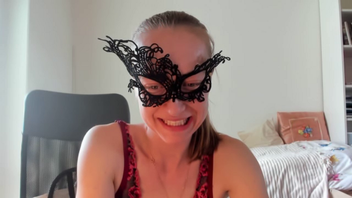 SexyMarlen4u