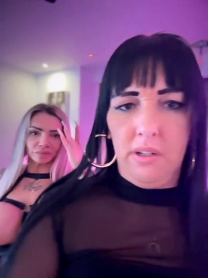 TiffanyRoxx
