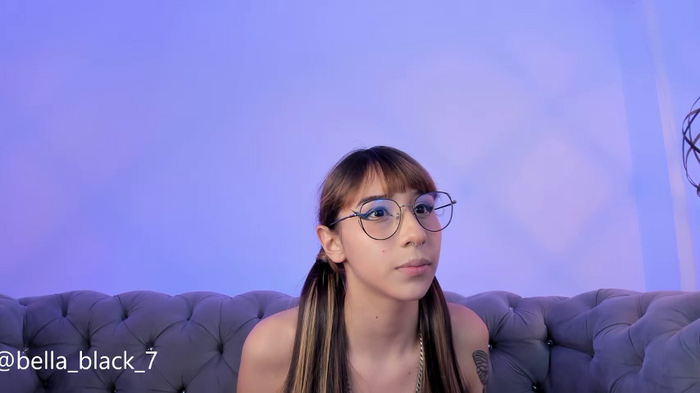 bellablack27