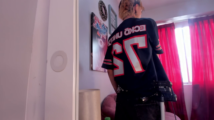 AcidMilo