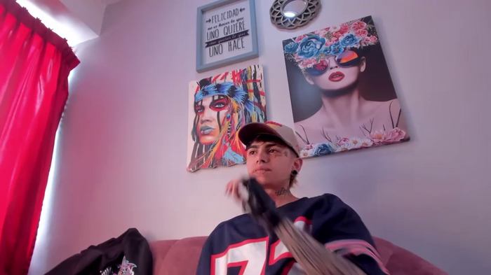 AcidMilo