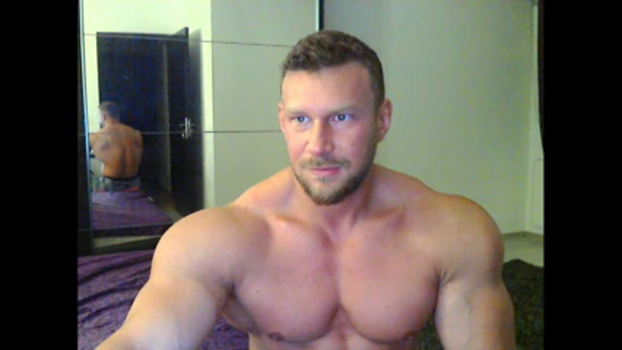 muscularkevin