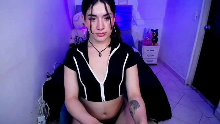 iambecky