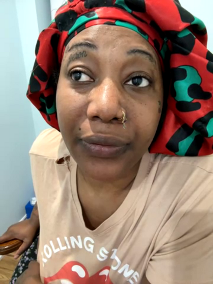 Cherishcherrysha
