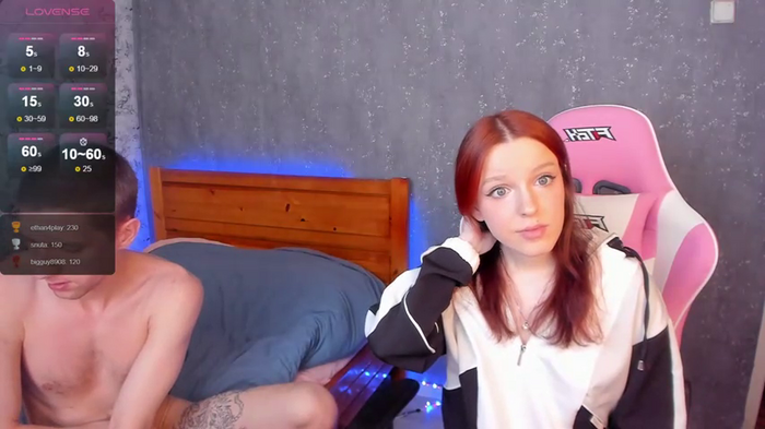 DavidAndSophie