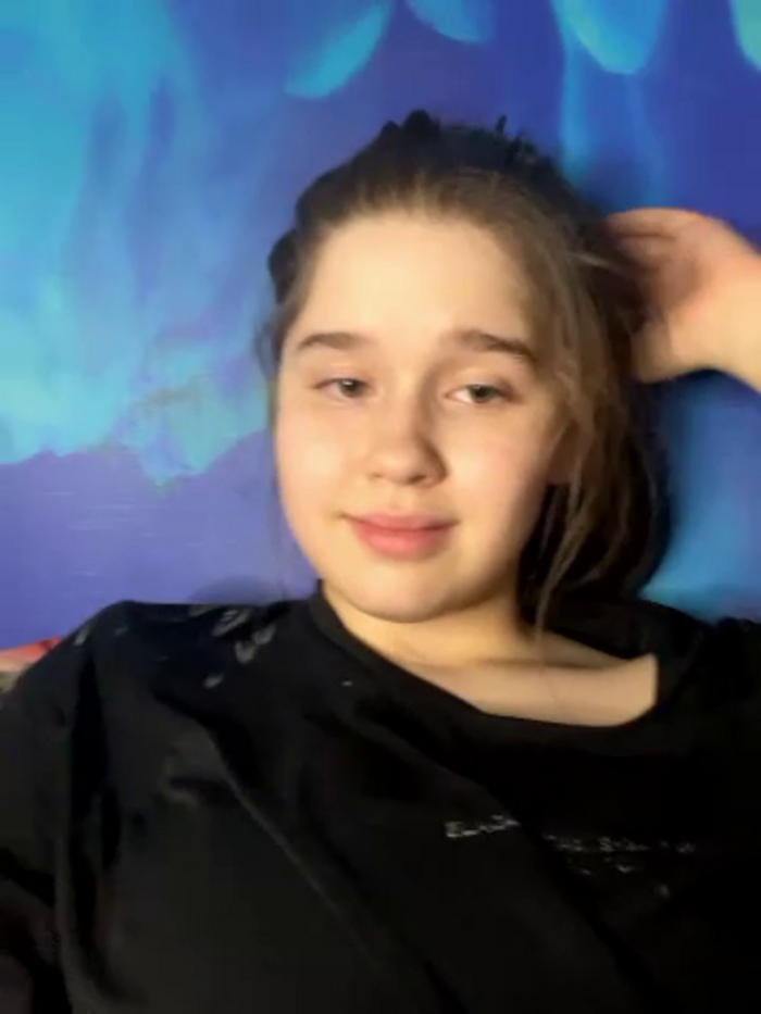 HornyGirlH
