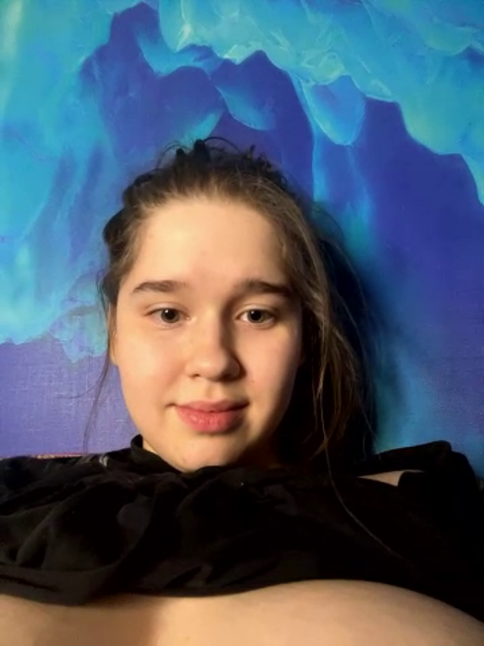 HornyGirlH