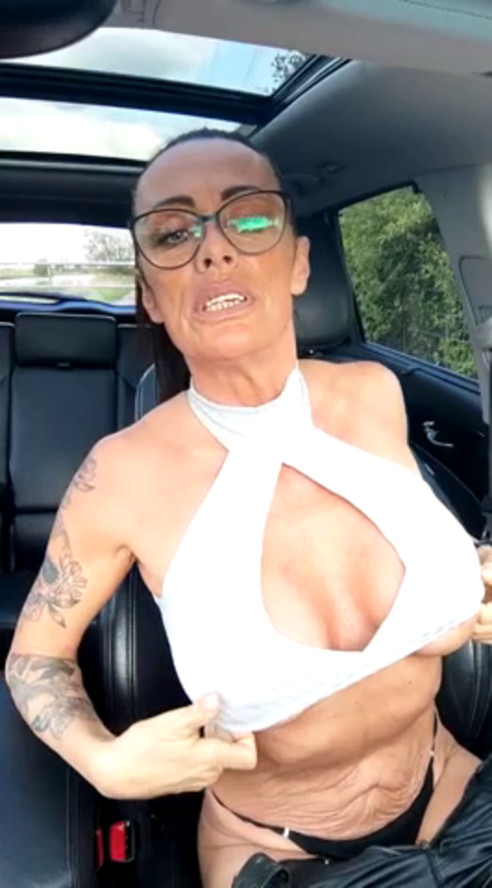 Misses-Cougar