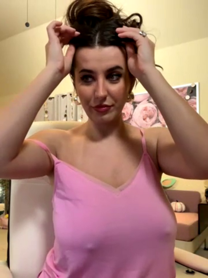 RoxxyDallas