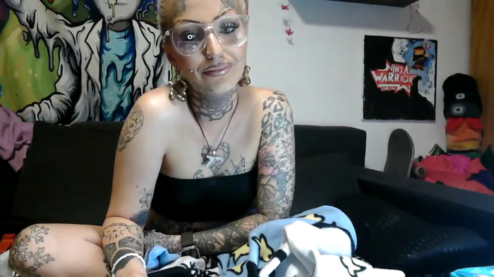 RoxxyInk