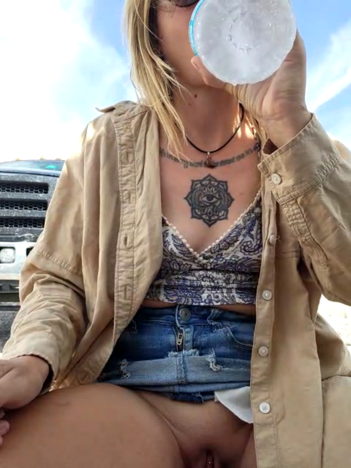 SheIsSomething