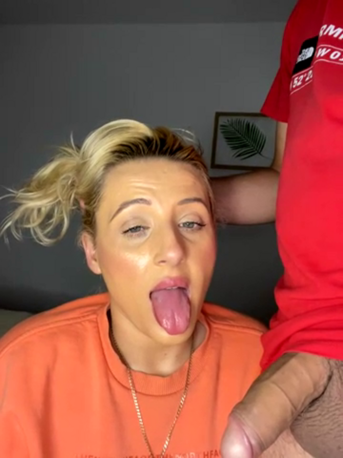 Strongqueen