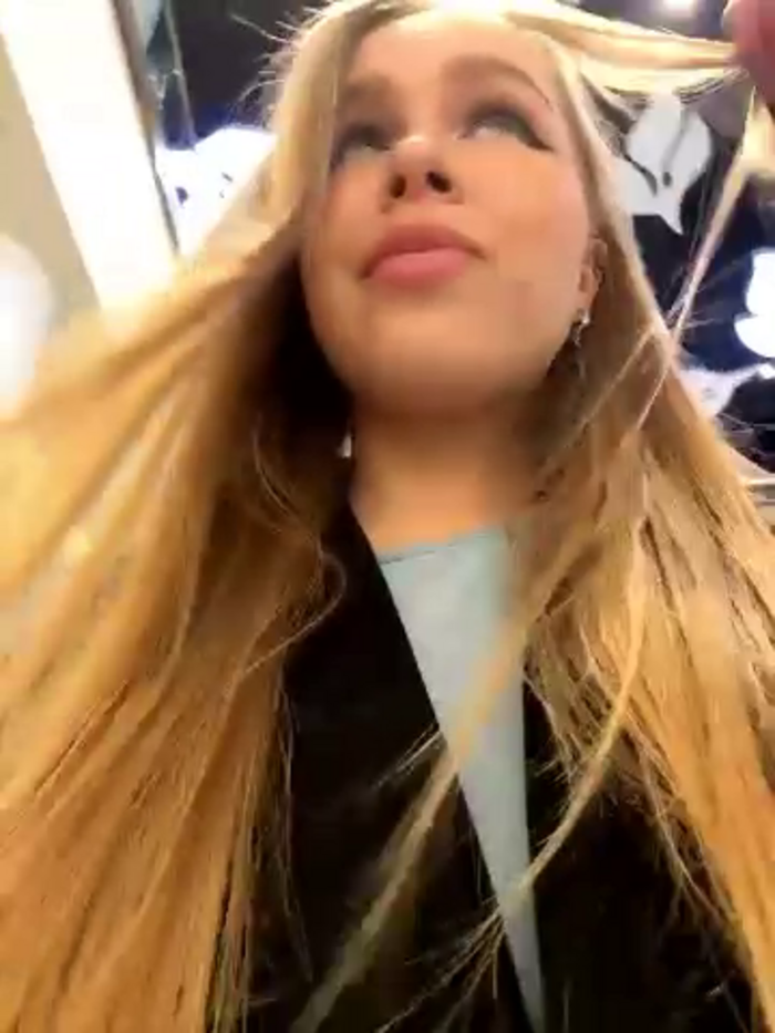 Murrrgirl