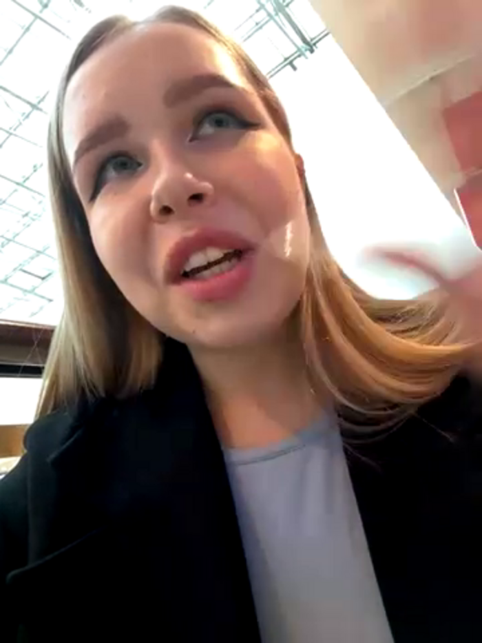 Murrrgirl