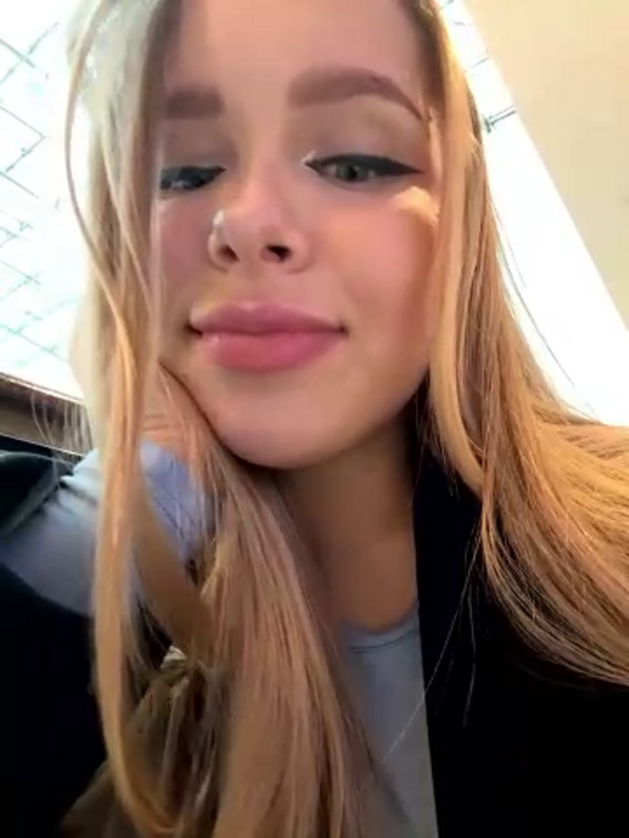 Murrrgirl