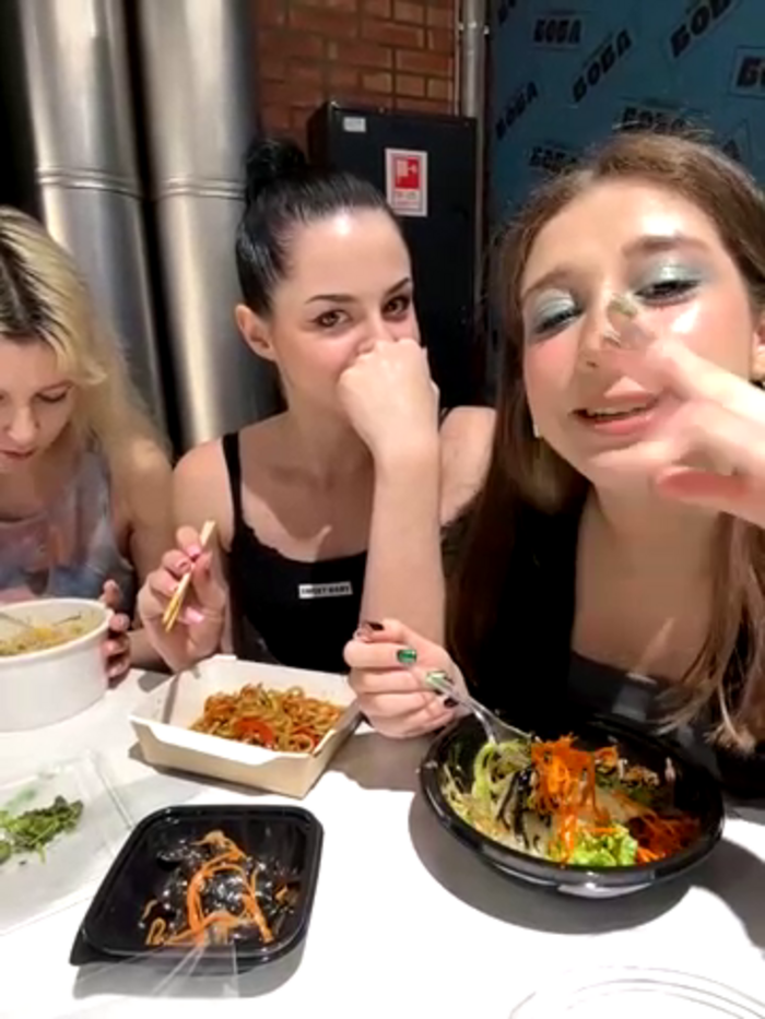RollingGirls