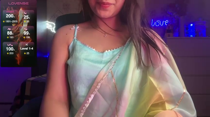Sizzling_ZAARA