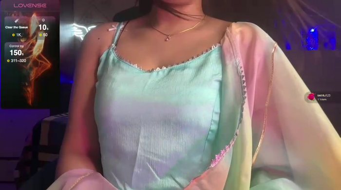 Sizzling_ZAARA