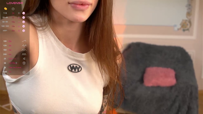 happywhores