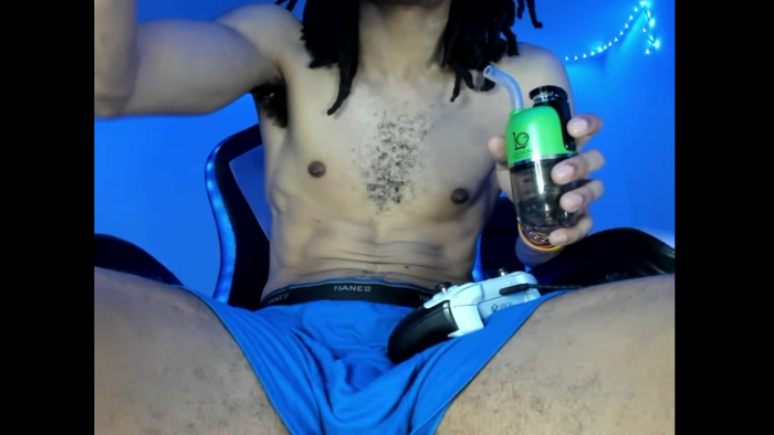 IcemanGHz