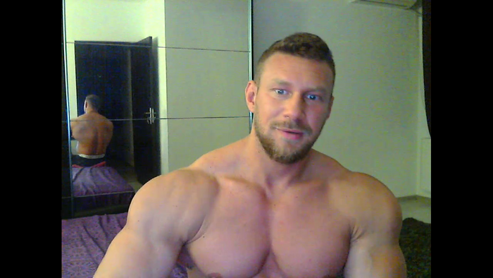 muscularkevin