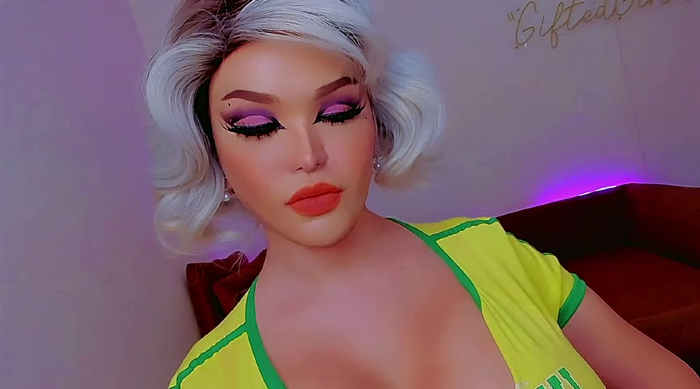 GiftedGirl4u