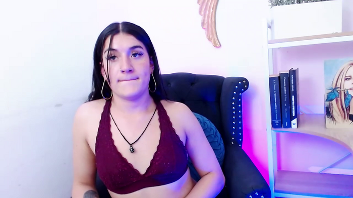 iambecky