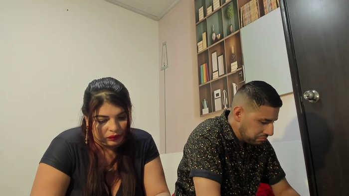 ROSEANDJACOB