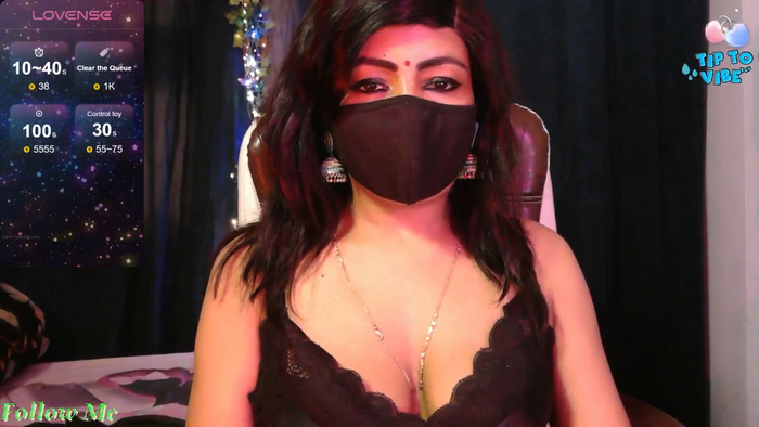 Aashiya-