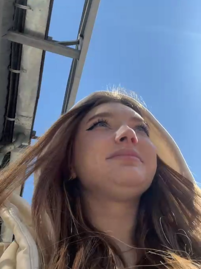 AmmyHot
