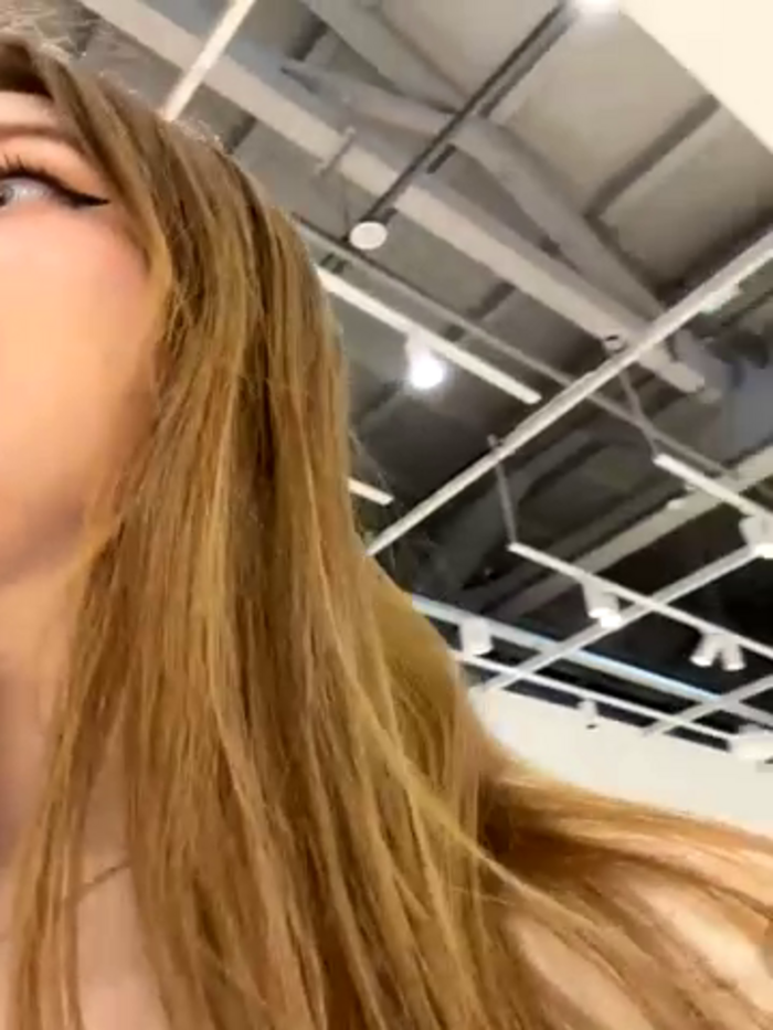 AmmyHot